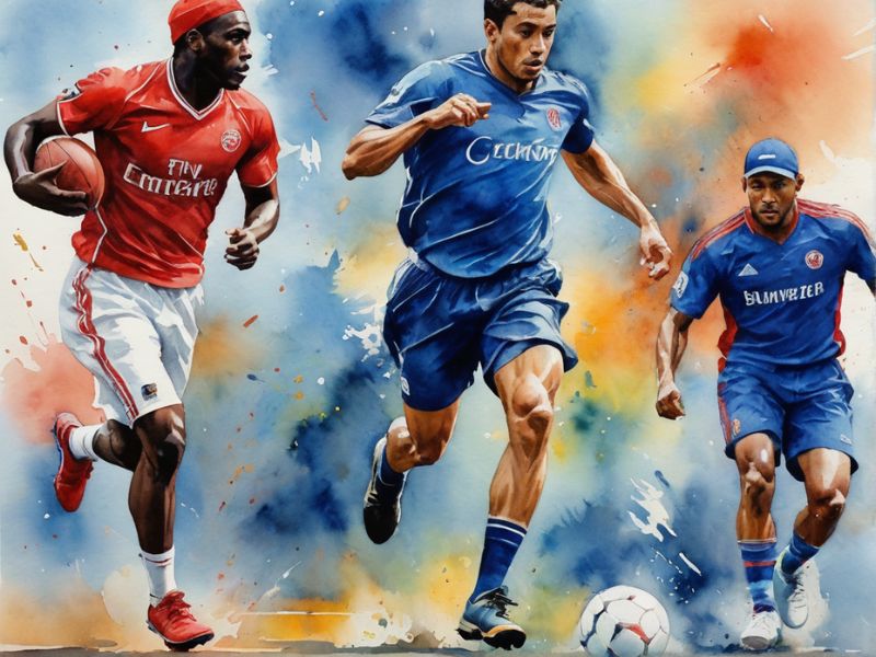 好兄弟！内马尔今天模仿亚马尔坐在球上，用这种方式声援了亚马尔